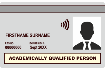 AQP Card