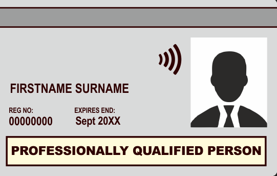 PQP Card